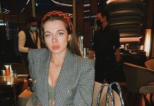 В ужасной аварии на въезде в Одессу погибла жена известного футболиста (видео)