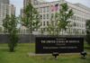 Великобритания, Австралия и США эвакуируют своих дипломатов из Украины