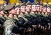 Где и как женщинам в Одессе встать на военный учет
