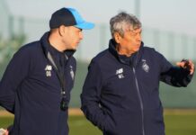 «Динамо» — «Мурсія» — 0:0: онлайн-відеотрансляція матчу в Іспанії