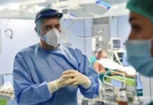 Названы симптомы, которых не бывает при «Омикроне»