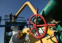 Осталось два месяца: Европе предрекли газовый коллапс