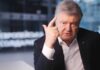 Порошенко назвал дату возвращения в Украину