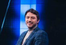 Притула создаст политическую партию уже в 2022 году