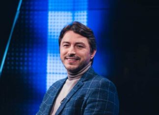 Притула создаст политическую партию уже в 2022 году
