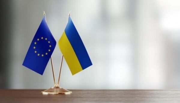 Украина получит от ЕС 1,2 млрд евро: на что потратят деньги Украина получит от ЕС 1,2 млрд евро: на что потратят деньги