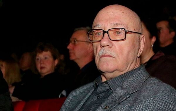Умер Леонид Куравлев: интересные факты из жизни легенды Умер Леонид Куравлев: интересные факты из жизни легенды