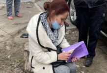 В Одессе женщина пришла проверить счетчик и обокрала женщину прямо в квартире