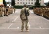 В Украине собираются отменить призыв на срочную военную службу — стали известны сроки