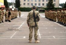 В Украине собираются отменить призыв на срочную военную службу — стали известны сроки