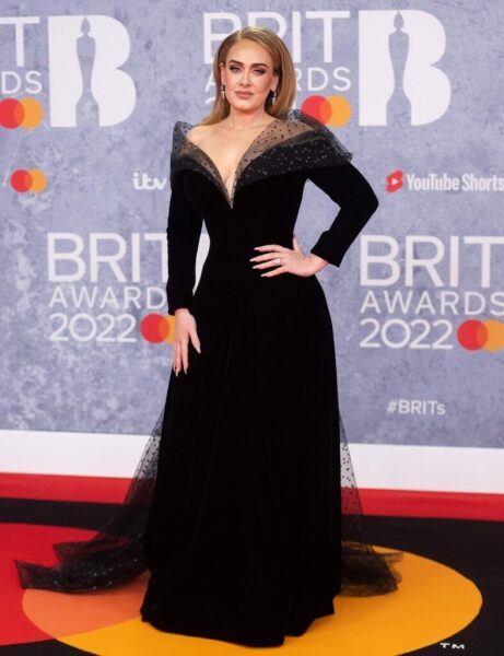 Brit Awards 2022: названы триумфаторы премии Brit Awards 2022: названы триумфаторы премии