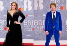 Brit Awards 2022: названы триумфаторы премии