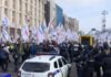 Петиция за отмену кассовых аппаратов для ФОПов набрала 25 тысяч голосов