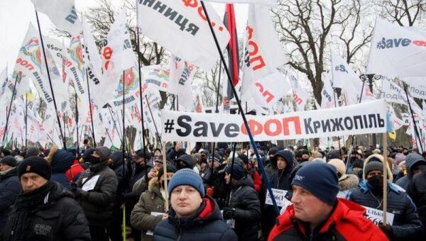 ФОПам отменят штрафы за отсутствие кассовых аппаратов, — Гетманцев ФОПам отменят штрафы за отсутствие кассовых аппаратов, — Гетманцев