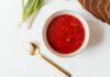 Индекс борща: как изменились цены на продукты