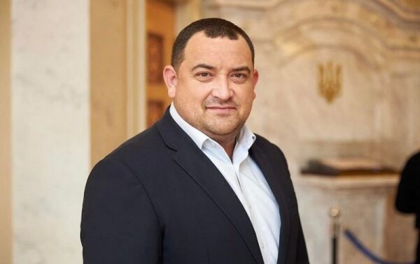 НАБУ и САП задержали нардепа Кузьминых НАБУ и САП задержали нардепа Кузьминых