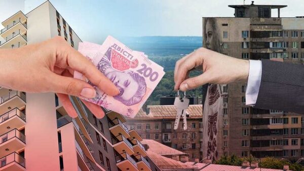 Названы города Европы и Украины с самой дорогой арендой жилья Названы города Европы и Украины с самой дорогой арендой жилья