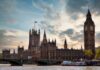 Парламент Великобританії схвалив закон про санкції проти Росії