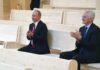 Приближенные Путину миллиардеры с начала года потеряли $32 млрд — Bloomberg