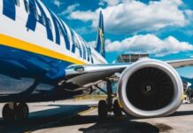 Ryanair подсчитали, сколько стоит перевозка каждого пассажира
