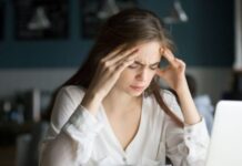 Украинцев предупредили о череде магнитных бурь