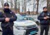 В полиции Киевской области предупредили о жестких пресечениях мародерства