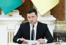 Зеленский дал нардепам 24 часа, чтобы вернуться в Украину
