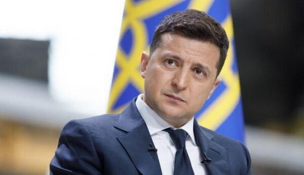 Зеленский в Харькове проведет выездное заседание СНБО Зеленский в Харькове проведет выездное заседание СНБО