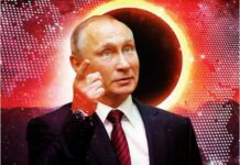 Журналіст Аркадій Бабченко помітив, чим Путін копіює Гітлера