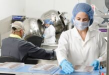 Украинская фармацевтическая компания получила лицензию на изготовление лекарств от Covid-19