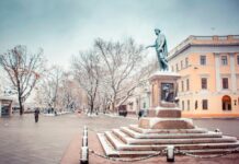 Братчук рассказал, есть ли сейчас угроза окружения Одессы