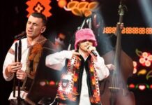 Букмекеры пророчат Kalush Orchestra победу на «Евровидении»