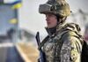 Над Одесской областью сбили крылатую ракету