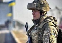 Над Одесской областью сбили крылатую ракету