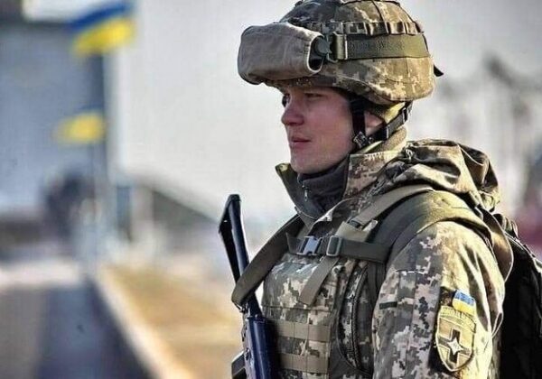 Над Одесской областью сбили крылатую ракету Над Одесской областью сбили крылатую ракету