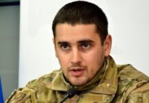 На фронте погиб экс-нардеп из Одесской области Евгений Дейдей