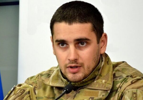 На фронте погиб экс-нардеп из Одесской области Евгений Дейдей На фронте погиб экс-нардеп из Одесской области Евгений Дейдей