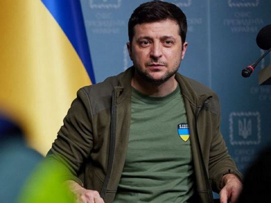 «Ми переможемо. І це 100%», — Зеленський (відео)