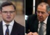 Названы сроки новой встречи Кулебы и Лаврова