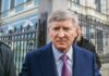 Не Украина: Ахметов назвал главную цель Путина