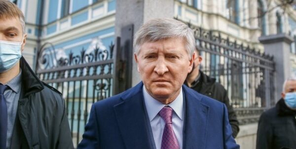 Не Украина: Ахметов назвал главную цель Путина Не Украина: Ахметов назвал главную цель Путина