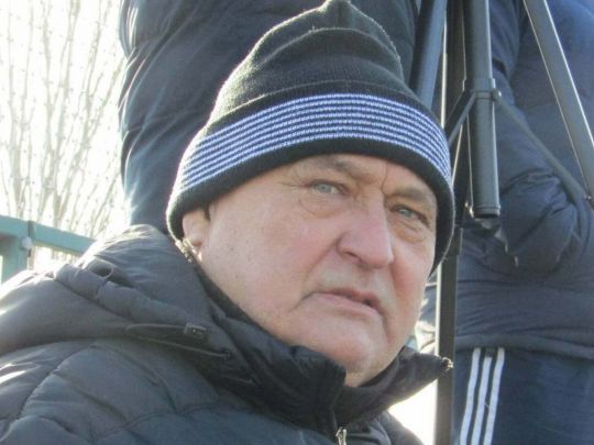Помер автор дебютного голу «Шахтаря» у єврокубках