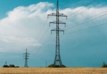Украина стала членом энергетического союза ЕС