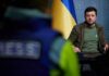 Зеленский обратился к европейцам с просьбой поддержать Украину