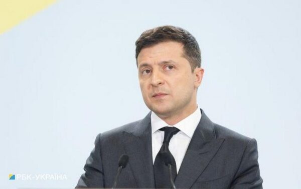 Зеленский обратился к Microsoft, Oracle и SAP Зеленский обратился к Microsoft, Oracle и SAP