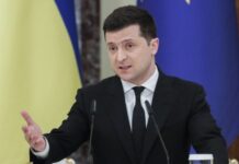 Зеленский ответил на ультиматумы РФ