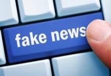 Россия пугает очередным фейком о подготовке массовых обстрелов в Одесской области