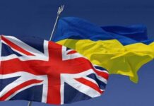 Великобритания готова нанести ответный ядерный удар по РФ, — Джонсон
