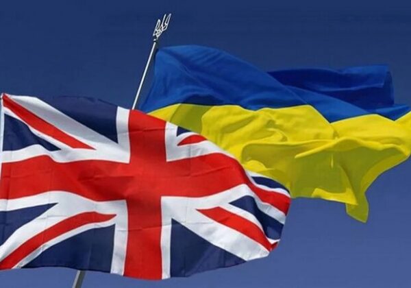 Великобритания готова нанести ответный ядерный удар по РФ, - Джонсон Великобритания готова нанести ответный ядерный удар по РФ, - Джонсон