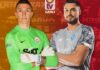 «Галатасарай» — «Динамо» — 1:3: відео матчу у Стамбулі